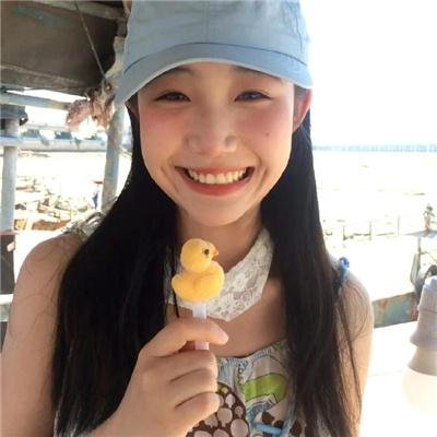 青春请闭眼