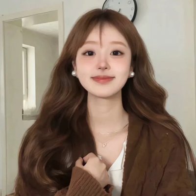 梦女孩