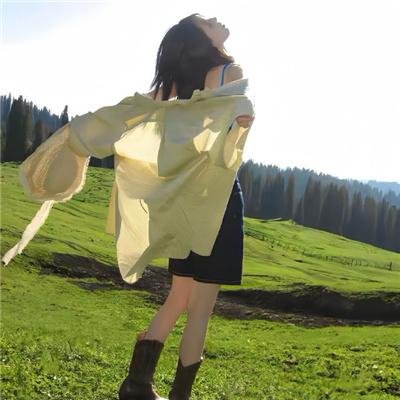 当废青遇上女杀神