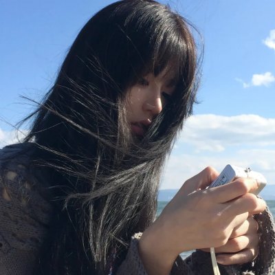 北极百货的秋乃小姐