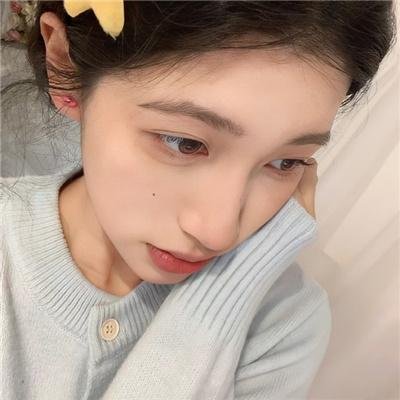 柏婷娜小姐国语